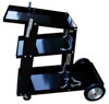 ATD Tools ATD-7040 Heavy-Duty MIG Welder Cart.