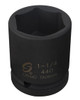Sunex SUU-484 0 3/4-Inch Drive 2-5/8-Inch Impact Socket.