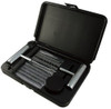 Astro Pneumatic AST-7445 Astro 45-Piece Tire Repair Tool Kit.