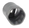 OTC OTC-1936 () Locknut Socket - 6 point, 2-3/8” Opening Size.