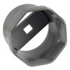 OTC OTC-1935 () Locknut Socket - 8 point, 3-1/8” Opening Size.