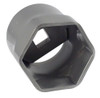 OTC OTC-1932 () Locknut Socket - 6 point, 2-7/8" Opening Size.