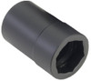 OTC OTC-1948A () 33mm Budd Wheel Socket For Import Trucks With Dual Rear Wheels.