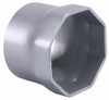 OTC OTC-1940 () Locknut Socket - 8 point, 4-1/8" Opening Size.
