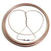 S.U.R. and R Auto Parts SRR-BREZ300 S.U.R. & R. 5/16" 25' Roll Brake Line Tubing.