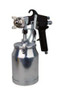ATD Tools ATD-6810 1.8mm Suction Style Spray Gun.