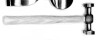 SG Tool Aid SGT-89250 SG Tool Aid () Heavy Bumping and Finishing Hammer