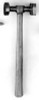 SG Tool Aid SGT-89150 SG Tool Aid () Heavy Duty Shrinking Hammer