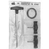 SG Tool Aid SGT-87460 S and G Tool Aid Windshield Removal Kit.