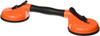 SG Tool Aid SGT-87370 SG Tool Aid () Lever Activated Double Suction Cup