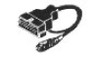 OTC OTC-212633 14" Vehicle Adapter Cable for GM.