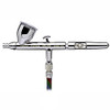 Iwata IWA-4207 -Medea Eclipse HP CS Dual Action Airbrush Gun / Gravity Feed.