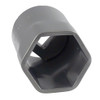 OTC OTC-1901 () Locknut Socket - 6 Point, 2-3/32" Opening Size.