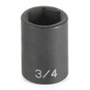 Grey Pneumatic GRY-2056R 1/2" Drive x 1-3/4" Standard.