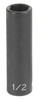 Grey Pneumatic GRY-2056D 1/2" DR X 1-3/4" DEEP.