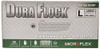Microflex MFX-DFK608L DFK-608-L Dura Flock Large Flock-Lined Gloves.