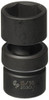 Grey Pneumatic GRY-2030U () 1/2" Drive x 15/16" Standard Universal Socket.