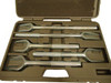 OTC OTC-6299 Service Ot 5 Piece Tie Rod Separator Set.