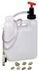 OTC OTC-6492 Engine Preluber Kit.