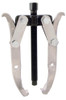 OTC OTC-1025 () Mechanical Grip-O-Matic Puller - 5 Ton, Long 2 Jaw (Reversible Jaws).