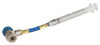 Robinair ROB-16256 () R-134A Oil Injector with 1/2" Acme Quick Coupler.