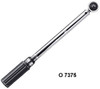 OTC OTC-7378 Accutorq 50-250 ft. lbs. Clikker Torque Wrench.