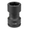 Grey Pneumatic GRY-3223C () 3/4" Drive x 1-1/2" x 13/16" Square Socket.