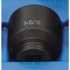 Grey Pneumatic GRY-3058R () 3/4" Drive x 1-13/16" Standard Socket.