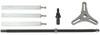 OTC OTC-1200 () Manual Sleeve Puller Set.