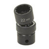 Grey Pneumatic GRY-2115UM GRY 1/2DR 15MM 12PT UNI.