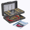 OTC OTC-6550PRO Professional Master Fuel Injection Service Kit.