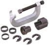 OTC OTC-7068 Upper Control Arm Bushing Service Set.