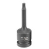 Grey Pneumatic GRY-2130T 1/2 DR x T30 INT TRX IMP DRr.