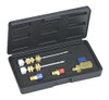 Mastercool MSC-58531 () Black R134A Standard and JRA Valve Core Remover.