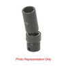 Grey Pneumatic GRY-1021UMD 3/8 DR x 21MM DP UNIV.