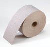 Norton NTN-31683 A275 No-Fil Adalox Abrasive Roll, Paper Backing, Pressure Sensitive Adhesive, Aluminum Oxide, Waterproof, Roll 2-3/4" Width x 45yd Length, Grit 320 (Pack of 1).