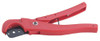 OTC OTC-4509 Straight Blade Hose Cutter.