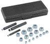 OTC OTC-4505 SAE Bushing Driver Set - 19 Piece.