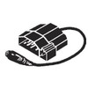 OTC OTC-3305-58 Adapter Cable for Monitor Scan Tool - Ford II - 14 In.