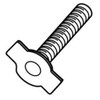 OTC OTC-4503-2 BAR STUD & WING NUT (-).