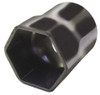 OTC OTC-6921 () 2-1/2” Hex Locknut Socket For Rear Axles and Various Front Axle Applications On Light-Duty Trucks.