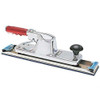 Hutchins HTN-3800 Orbital Action Long Board Air Sander.