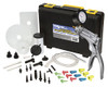 Mityvac MTY-MV8500 MIT Silverline Elite Automotive Vacuum Pump Kit.