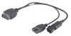 OTC OTC-3305-92 CHRYS OBD II ADAPTER.