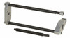 OTC OTC-4241 30-Ton King Pin/Brake Anchor Pin Pusher.