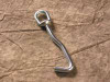 Mo-Clamp MCL-3120 MOC Small Round Nose Sheet Metal Hook.