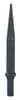 Grey Pneumatic GRY-CH811 7" Long Tapered Punch- .498 Drive.
