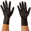 Atlantic Safety Company ATL-BL-S Atlantic Safety Company ASPBLS Black Lightning Gloves, Small, pack of 100