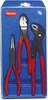 Knipex KNT-002008S2 Tools 00 20 08 US2 Assortment Set of Tools.