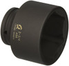 Sunex SUU-488 0 3/4-Inch Drive 2-3/4-Inch Impact Socket.